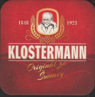 Beer coaster strakonice-67