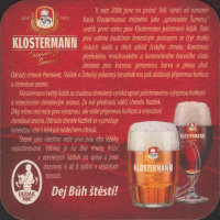 Beer coaster strakonice-67-zadek-small