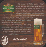 Beer coaster strakonice-68-zadek