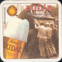 Beer coaster strakonice-9