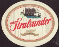 Beer coaster stralsunder-11