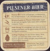 Beer coaster stralsunder-15-zadek-small