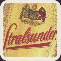 Beer coaster stralsunder-21
