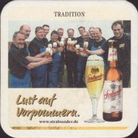 Beer coaster stralsunder-21-zadek