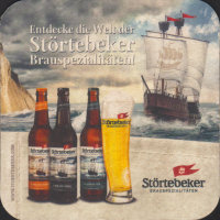 Beer coaster stralsunder-24