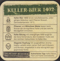 Beer coaster stralsunder-25-zadek-small