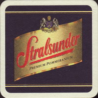 Beer coaster stralsunder-4
