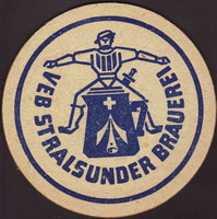 Beer coaster stralsunder-5