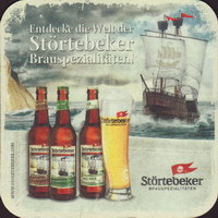 Beer coaster stralsunder-8