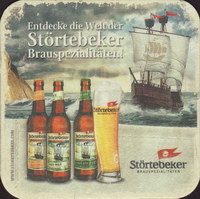 Beer coaster stralsunder-9