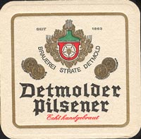 Beer coaster strate-1