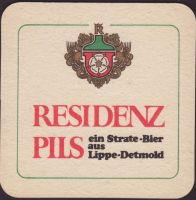 Beer coaster strate-4