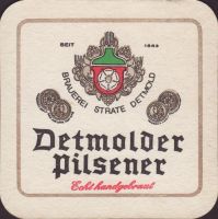 Beer coaster strate-5