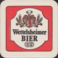 Beer coaster strauss-1-small