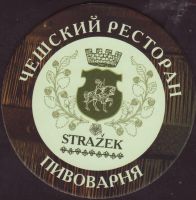 Beer coaster strazek-9-small