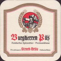 Beer coaster streck-brau-5-small