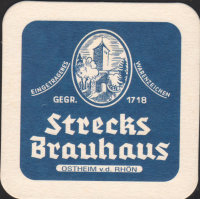 Pivní tácek streck-brau-6