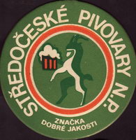 Beer coaster stredoceske-pivovary-1-small