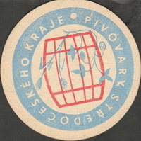 Beer coaster stredoceske-pivovary-2-oboje