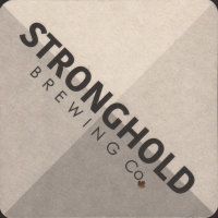 Beer coaster stronghold-1