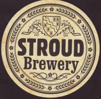 Beer coaster stroud-1-small