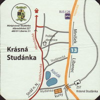 Beer coaster studanka-1-zadek-small