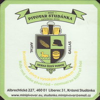 Beer coaster studanka-2-small