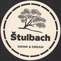 Beer coaster stulbach-1