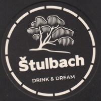 Pivní tácek stulbach-2