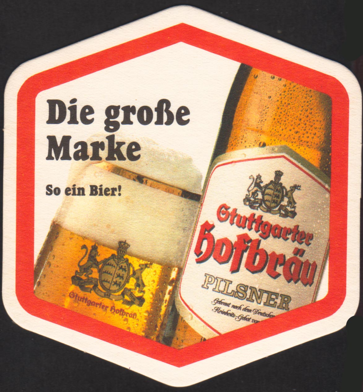 Beer coaster stuttgarter-hofbrau-1