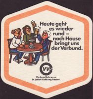 Beer coaster stuttgarter-hofbrau-102-zadek
