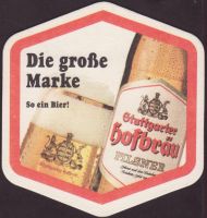 Beer coaster stuttgarter-hofbrau-115-small