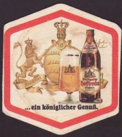 Beer coaster stuttgarter-hofbrau-121