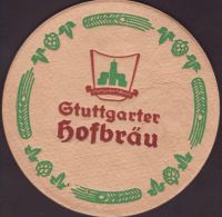 Beer coaster stuttgarter-hofbrau-123
