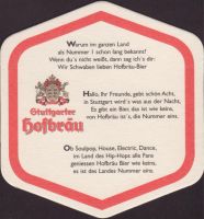 Beer coaster stuttgarter-hofbrau-126-small