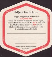 Beer coaster stuttgarter-hofbrau-126-zadek-small