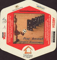 Beer coaster stuttgarter-hofbrau-13-zadek-small