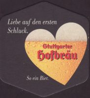 Beer coaster stuttgarter-hofbrau-130-zadek-small