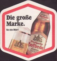 Beer coaster stuttgarter-hofbrau-132-small