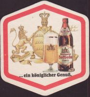 Beer coaster stuttgarter-hofbrau-134-small