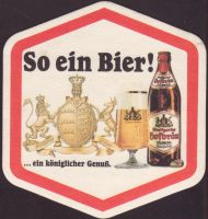 Beer coaster stuttgarter-hofbrau-135