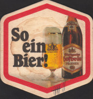 Beer coaster stuttgarter-hofbrau-138-small