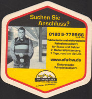 Beer coaster stuttgarter-hofbrau-140-zadek-small