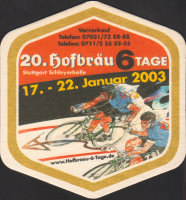 Beer coaster stuttgarter-hofbrau-141-zadek-small