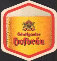 Beer coaster stuttgarter-hofbrau-146-small