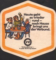 Beer coaster stuttgarter-hofbrau-147-zadek