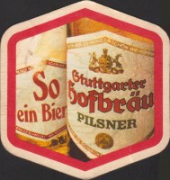 Beer coaster stuttgarter-hofbrau-148