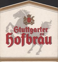 Beer coaster stuttgarter-hofbrau-156-small