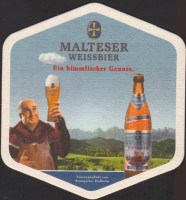 Beer coaster stuttgarter-hofbrau-157