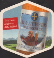 Beer coaster stuttgarter-hofbrau-157-zadek